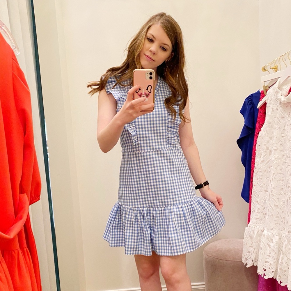 LaRoque Dolly dress